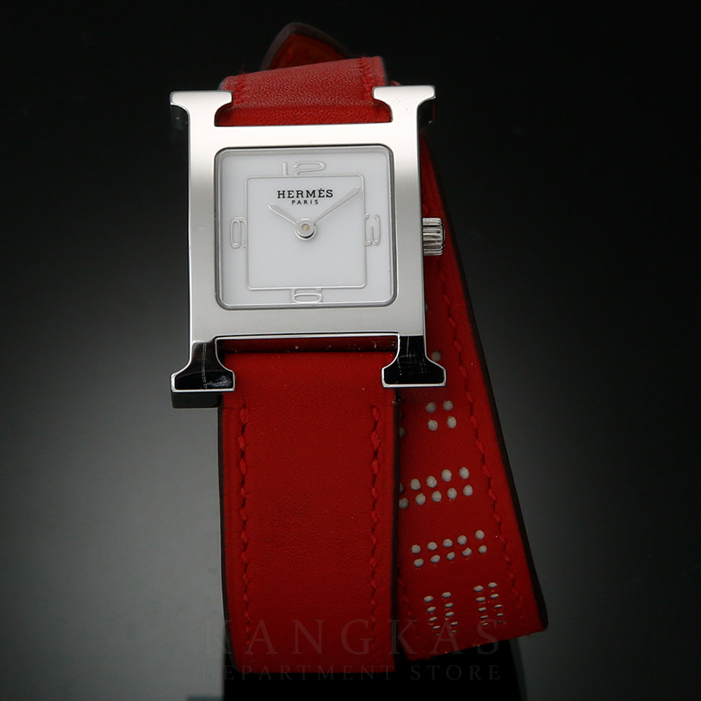 HERMES(USED)에르메스 H아워 HH1.210 워치