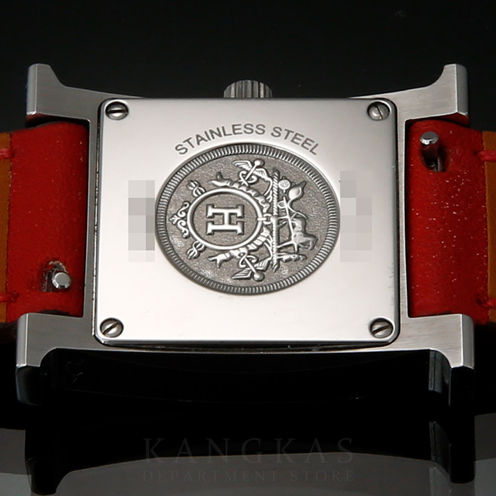 HERMES(USED)에르메스 H아워 HH1.210 워치