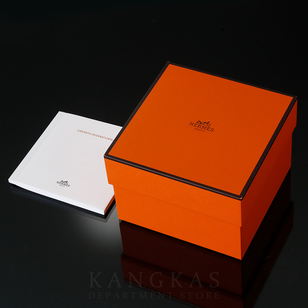 HERMES(USED)에르메스 H아워 HH1.210 워치