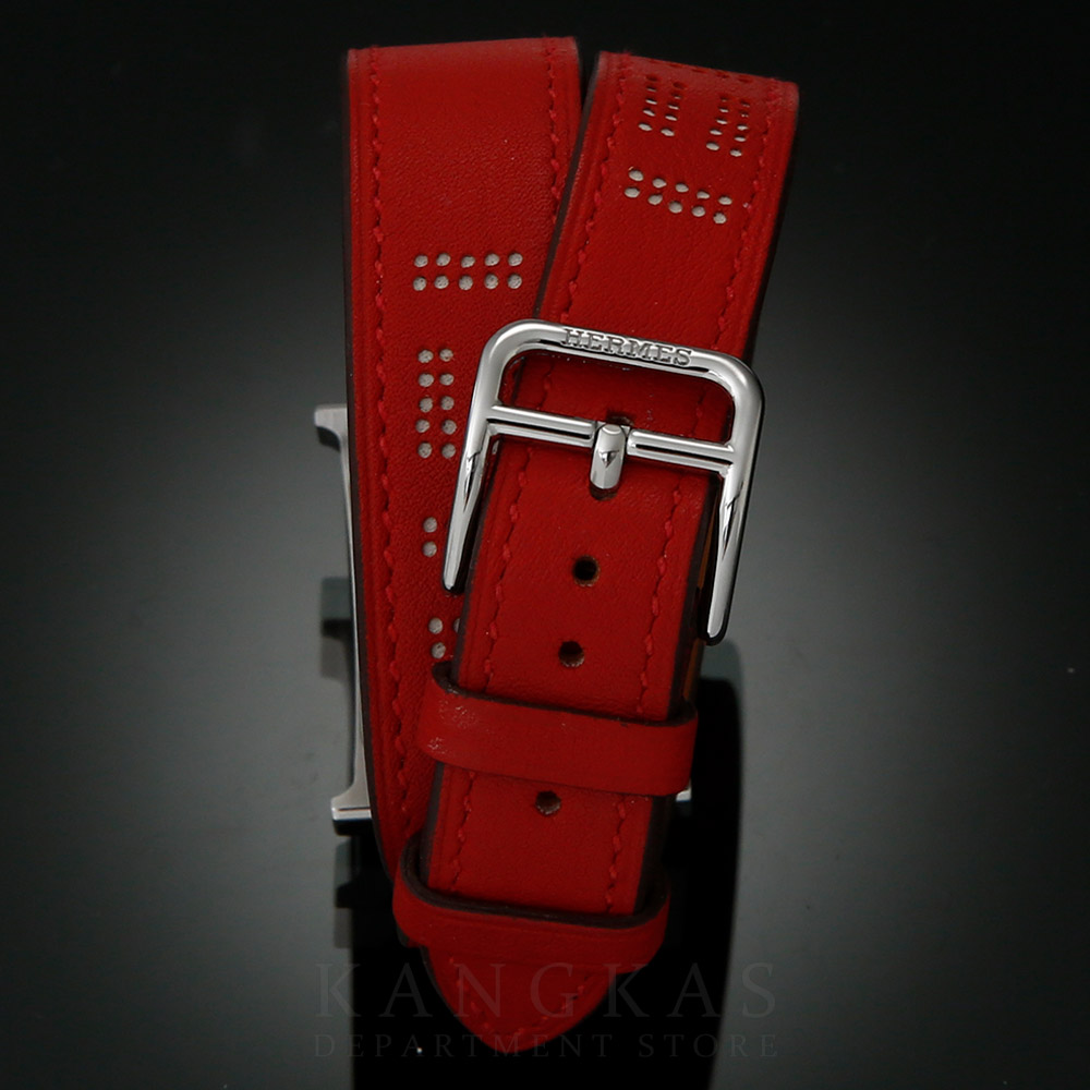 HERMES(USED)에르메스 H아워 HH1.210 워치