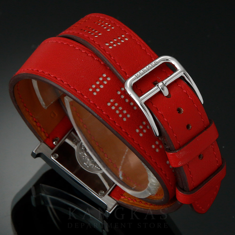 HERMES(USED)에르메스 H아워 HH1.210 워치