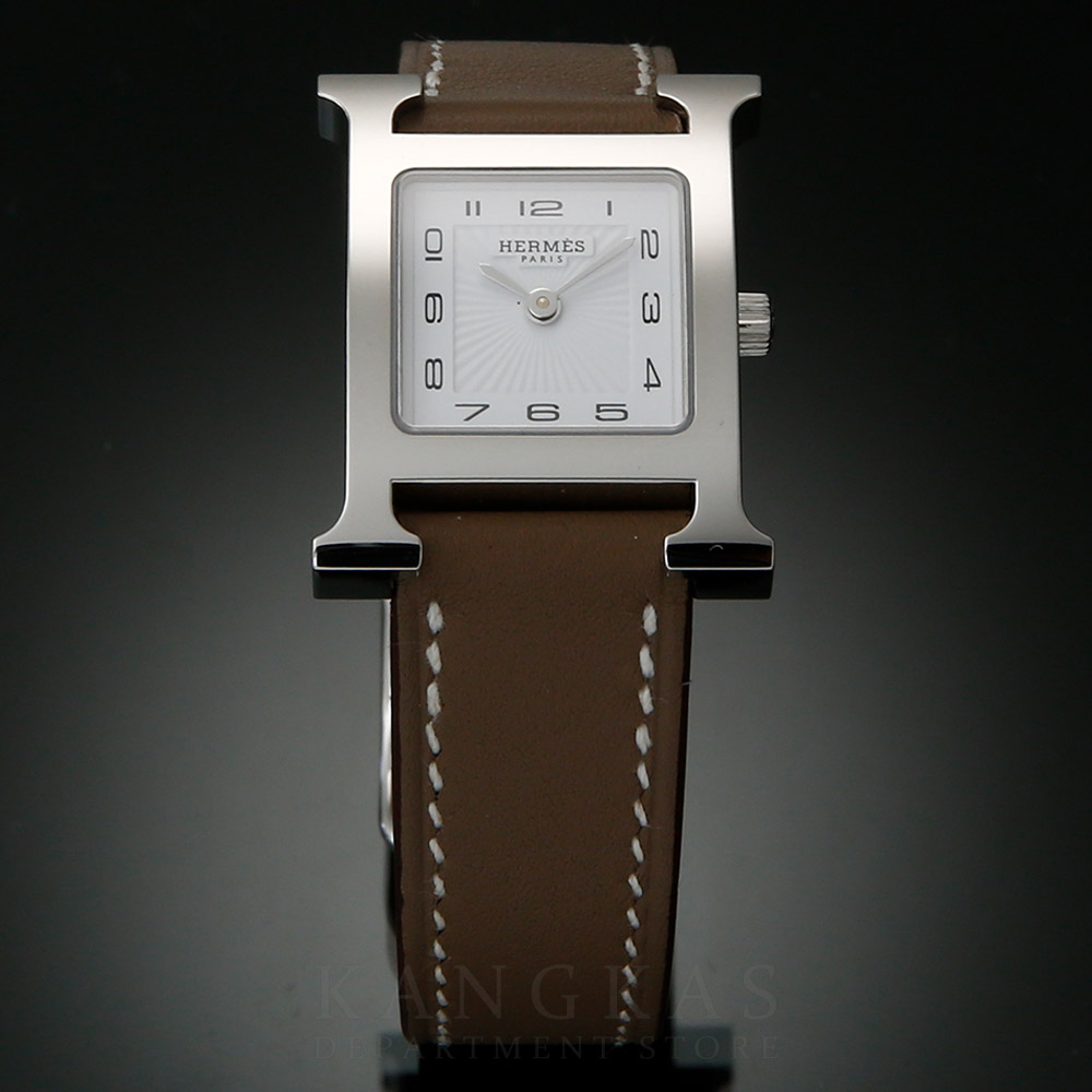 HERMES(USED)에르메스 H아워 HH1.201