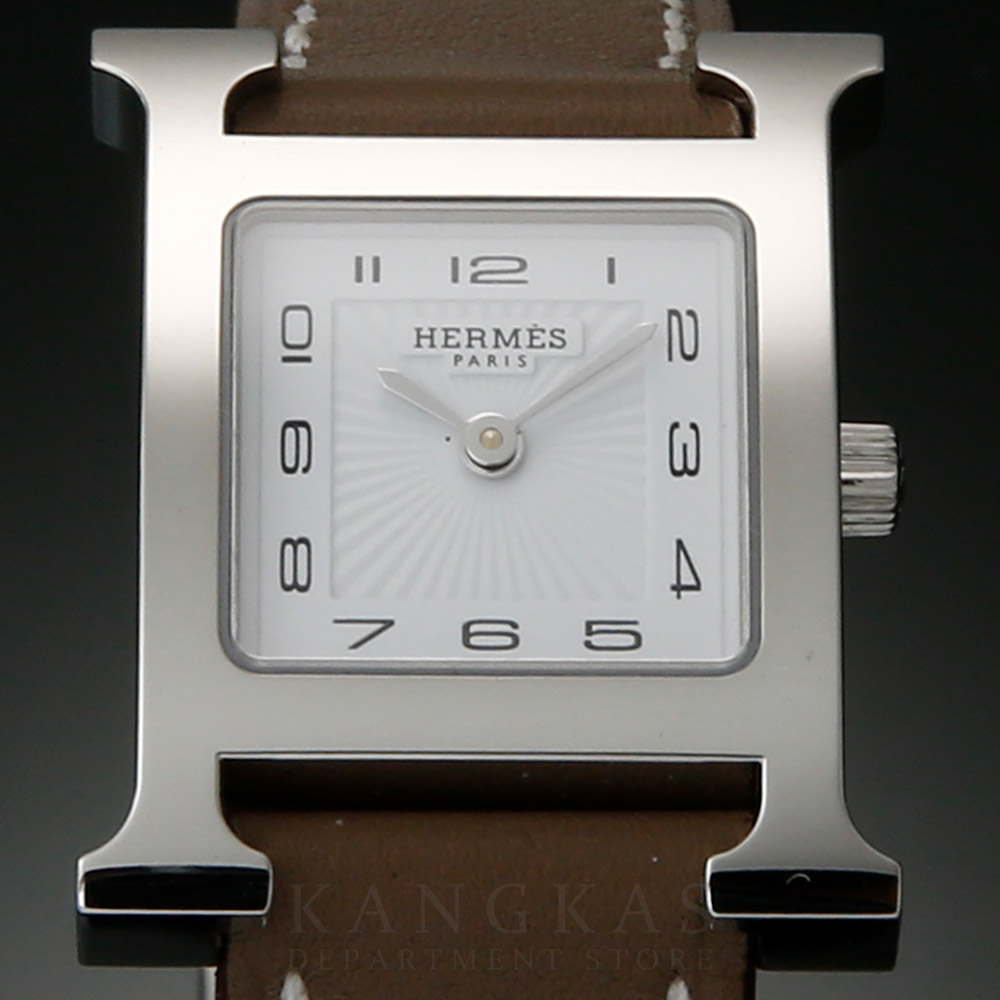 HERMES(USED)에르메스 H아워 HH1.201