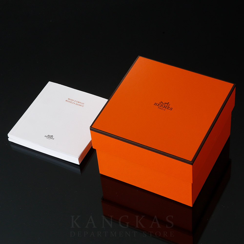 HERMES(USED)에르메스 H아워 HH1.201