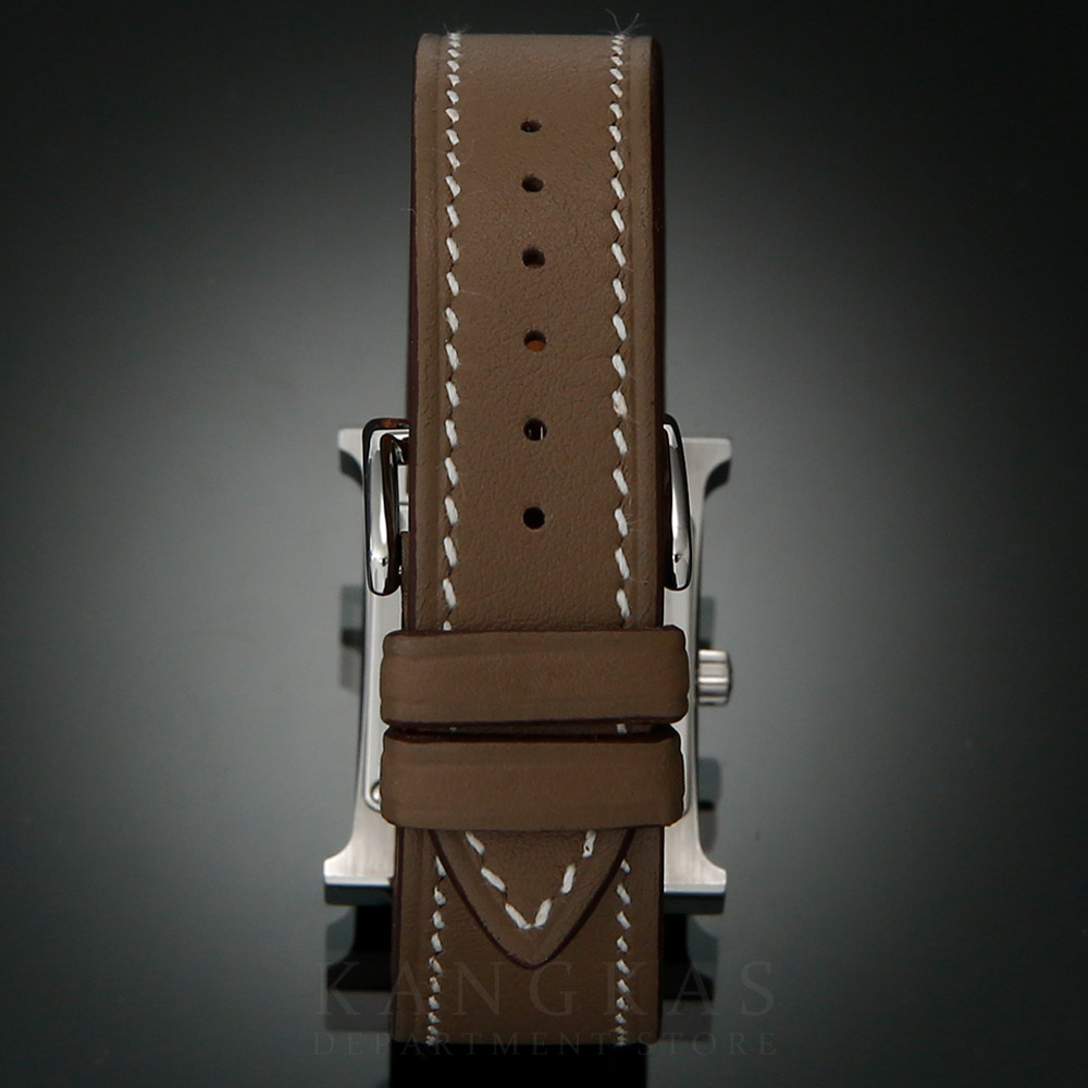 HERMES(USED)에르메스 H아워 HH1.201