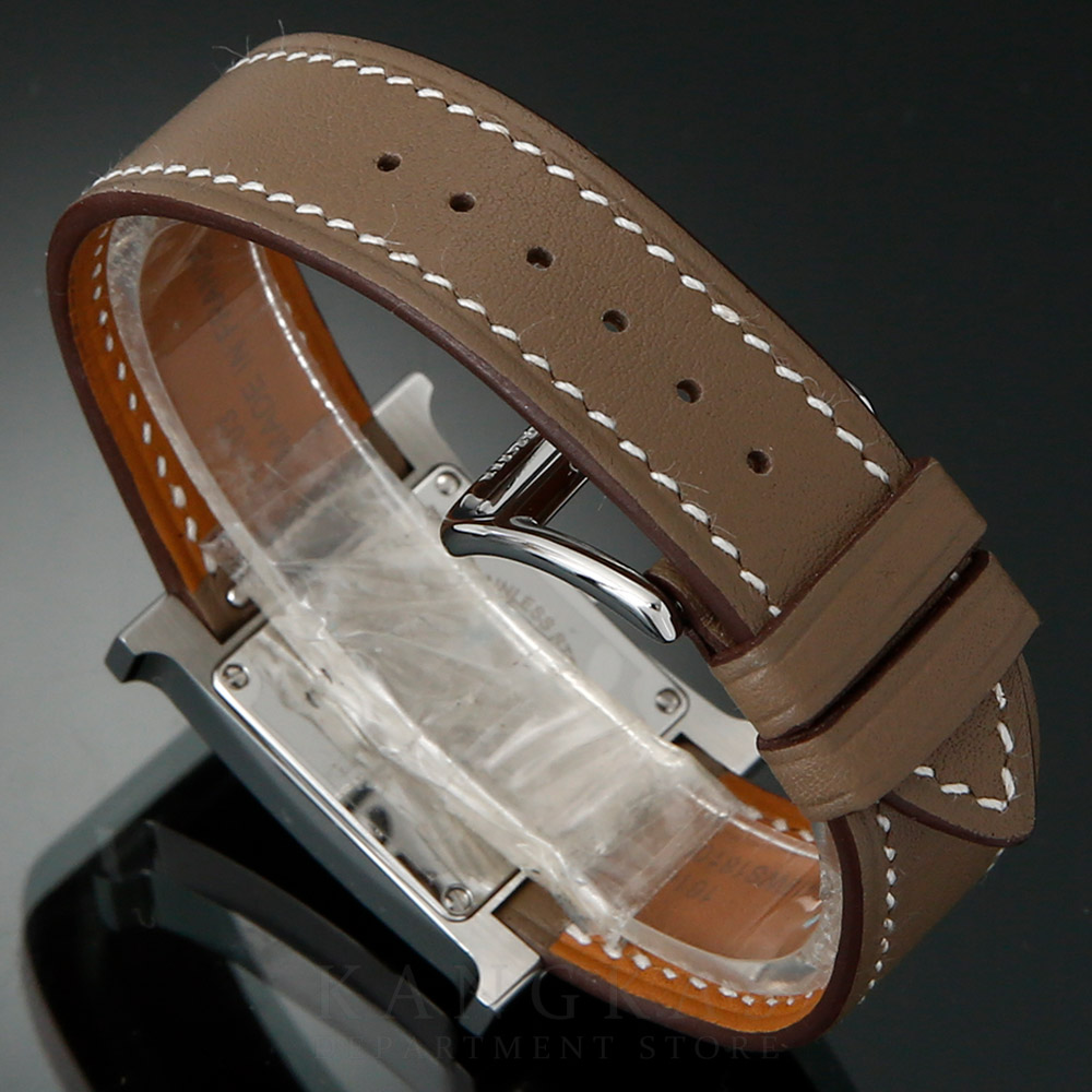 HERMES(USED)에르메스 H아워 HH1.201