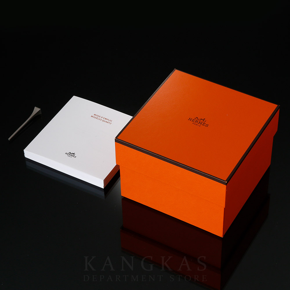 HERMES(USED)에르메스 H아워 HH1.202C