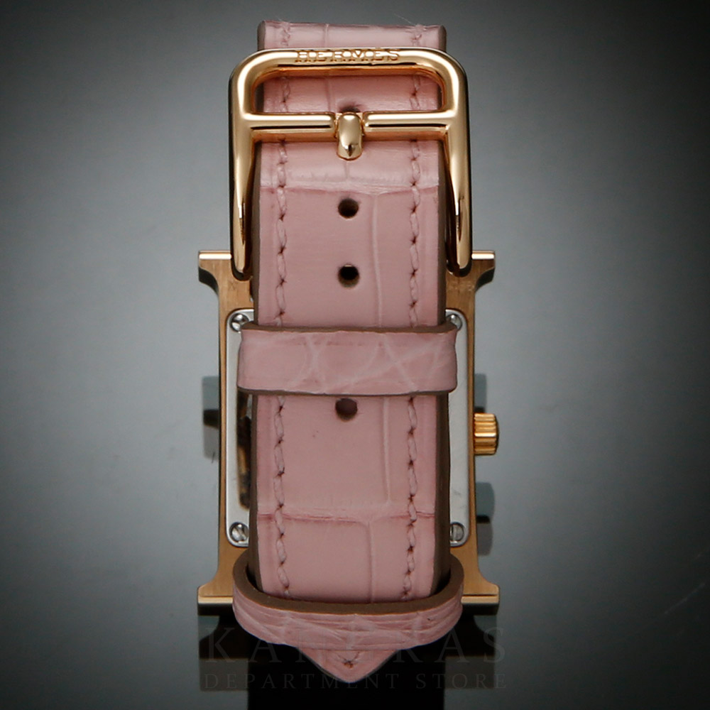 HERMES(USED)에르메스 H아워 HH1.202C