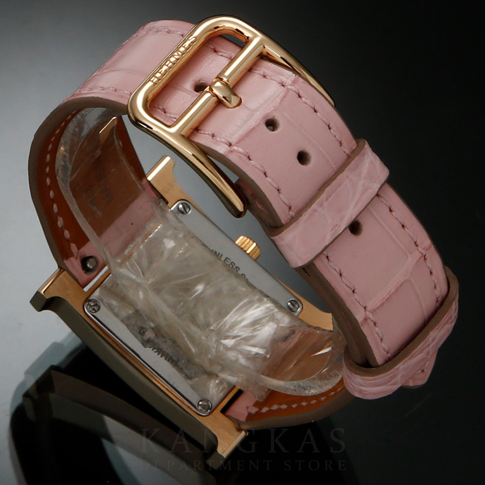 HERMES(USED)에르메스 H아워 HH1.202C