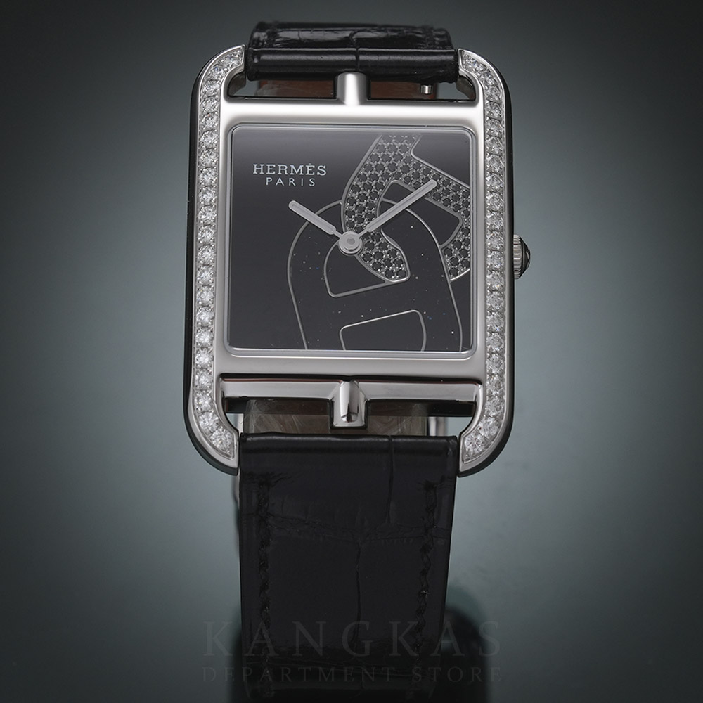 HERMES(USED)에르메스 케이프코드 CC3.730