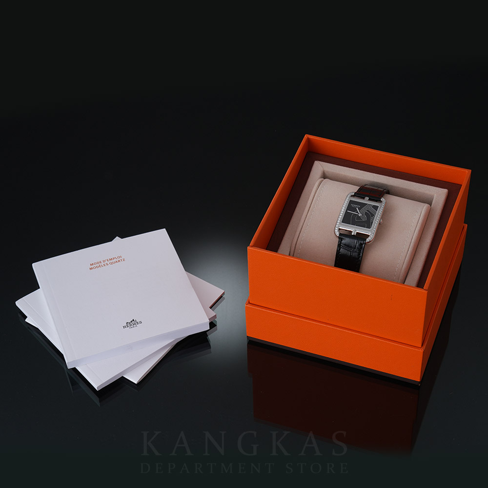 HERMES(USED)에르메스 케이프코드 CC3.730