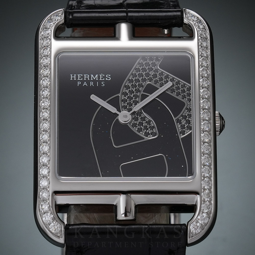 HERMES(USED)에르메스 케이프코드 CC3.730