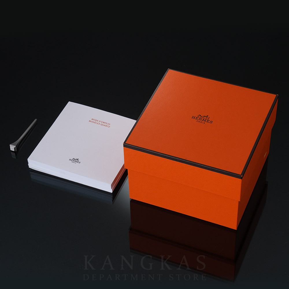 HERMES(USED)에르메스 케이프코드 CC3.730