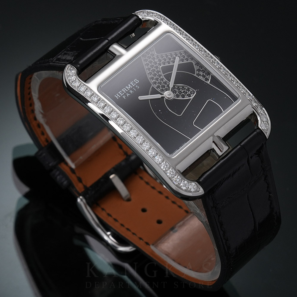 HERMES(USED)에르메스 케이프코드 CC3.730