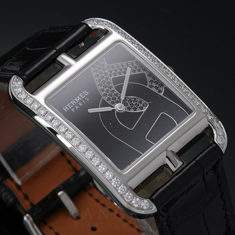 HERMES(USED)에르메스 케이프코드 CC3.730