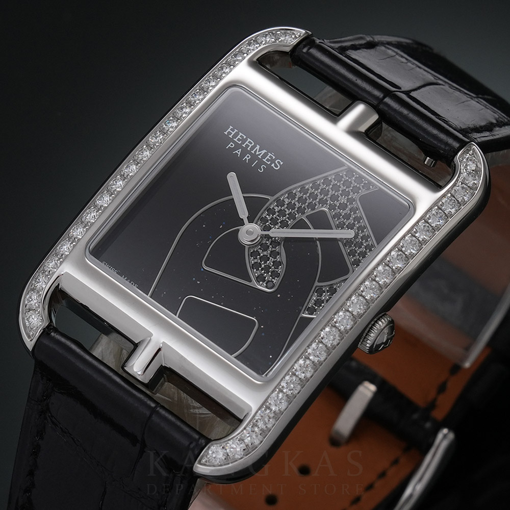HERMES(USED)에르메스 케이프코드 CC3.730