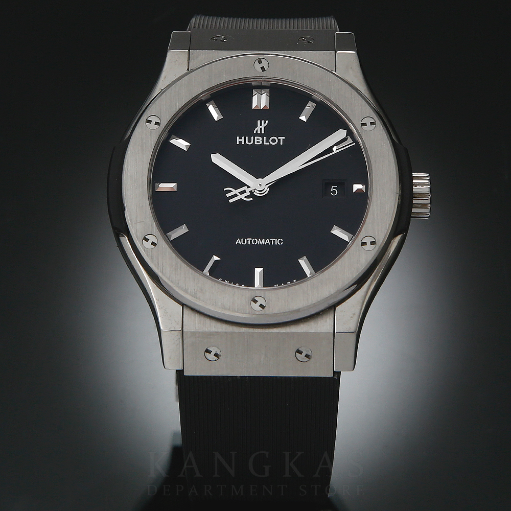 HUBLOT(USED)위블로 클래식 퓨전