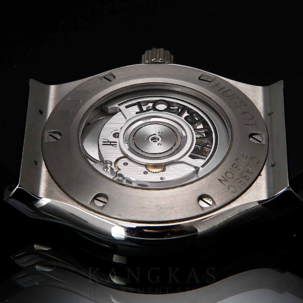 HUBLOT(USED)위블로 클래식 퓨전