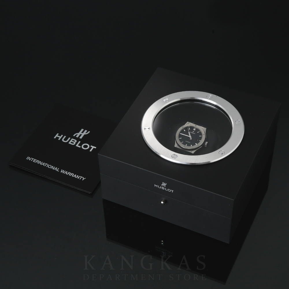HUBLOT(USED)위블로 클래식 퓨전