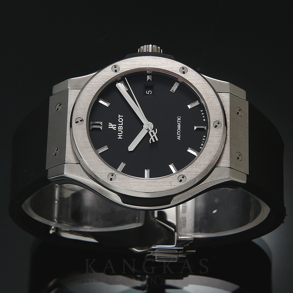 HUBLOT(USED)위블로 클래식 퓨전