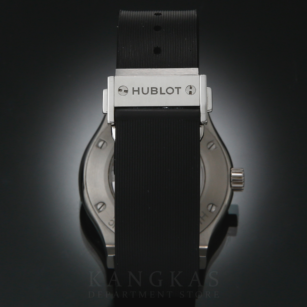 HUBLOT(USED)위블로 클래식 퓨전
