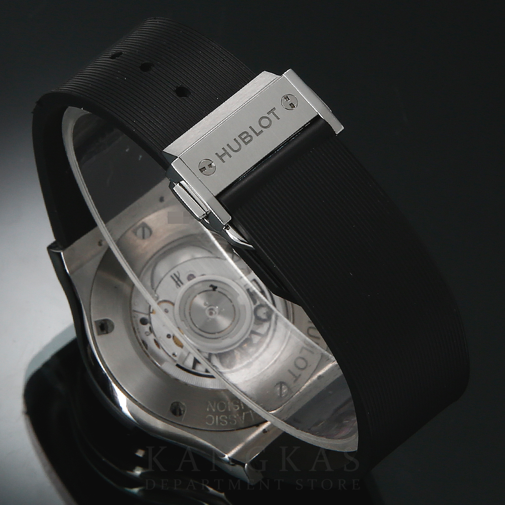 HUBLOT(USED)위블로 클래식 퓨전