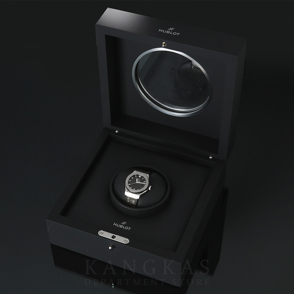 HUBLOT(USED)위블로 클래식 퓨전 33MM