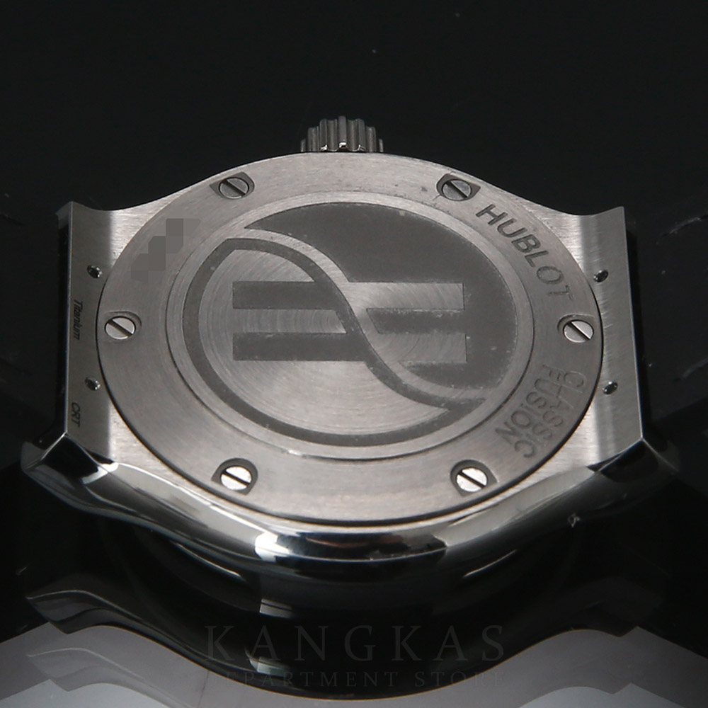 HUBLOT(USED)위블로 클래식 퓨전 33MM