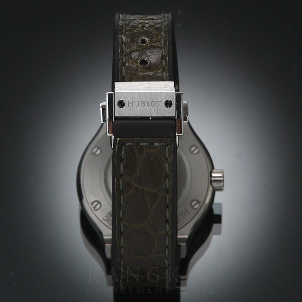 HUBLOT(USED)위블로 클래식 퓨전 33MM