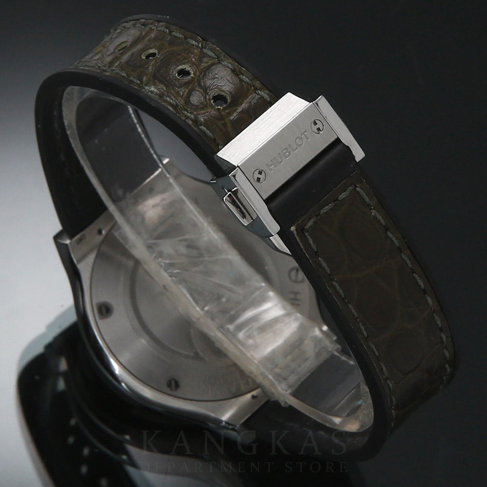 HUBLOT(USED)위블로 클래식 퓨전 33MM
