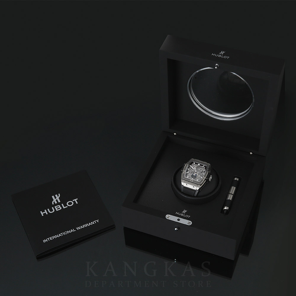 HUBLOT(USED)위블로 스피릿 오브 빅뱅