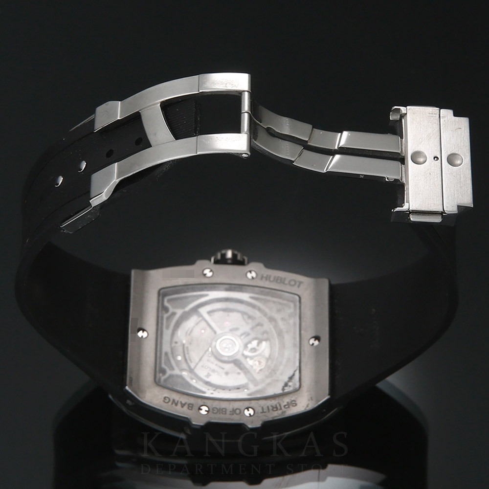 HUBLOT(USED)위블로 스피릿 오브 빅뱅