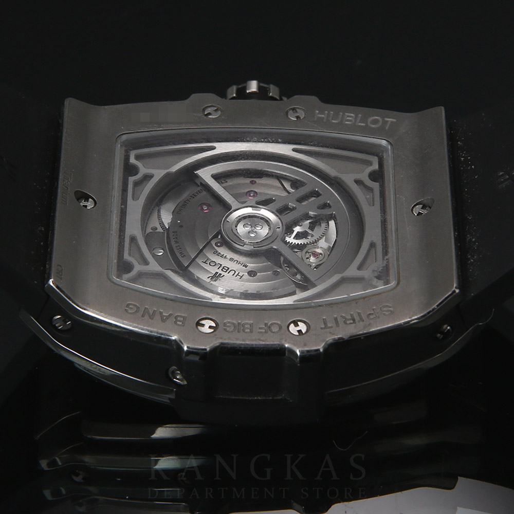 HUBLOT(USED)위블로 스피릿 오브 빅뱅