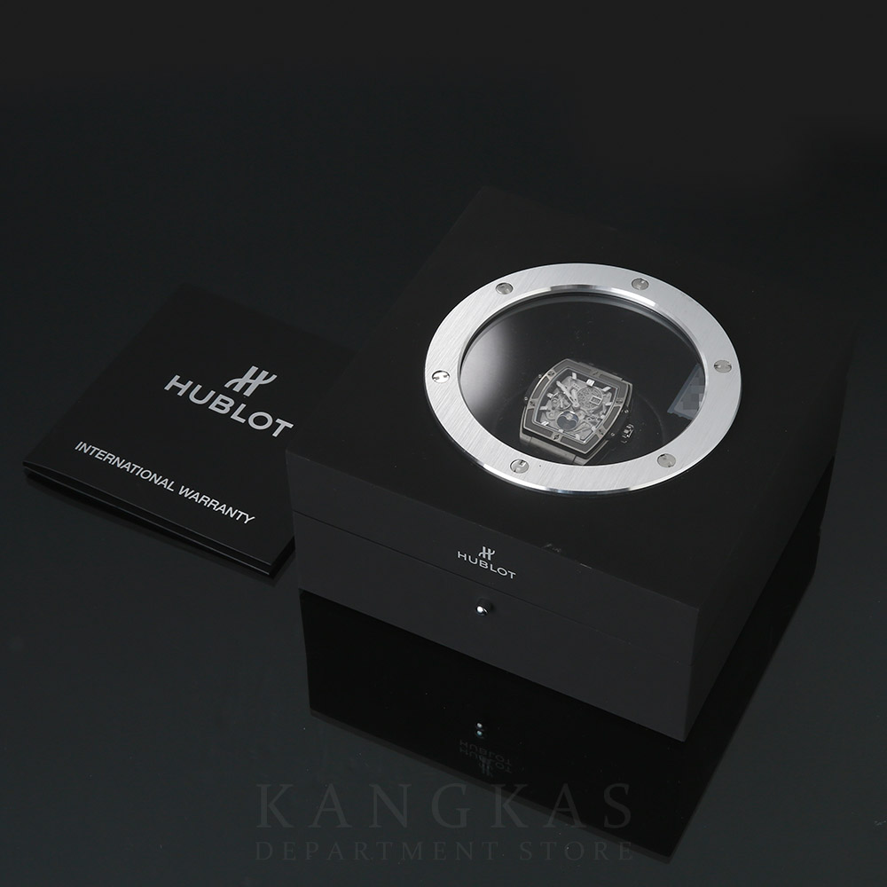 HUBLOT(USED)위블로 스피릿 오브 빅뱅