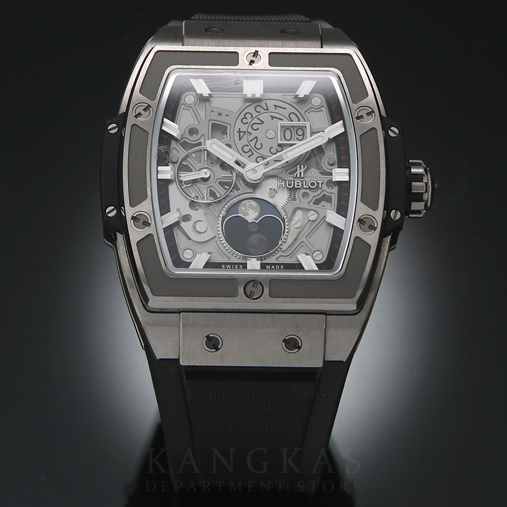 HUBLOT(USED)위블로 스피릿 오브 빅뱅