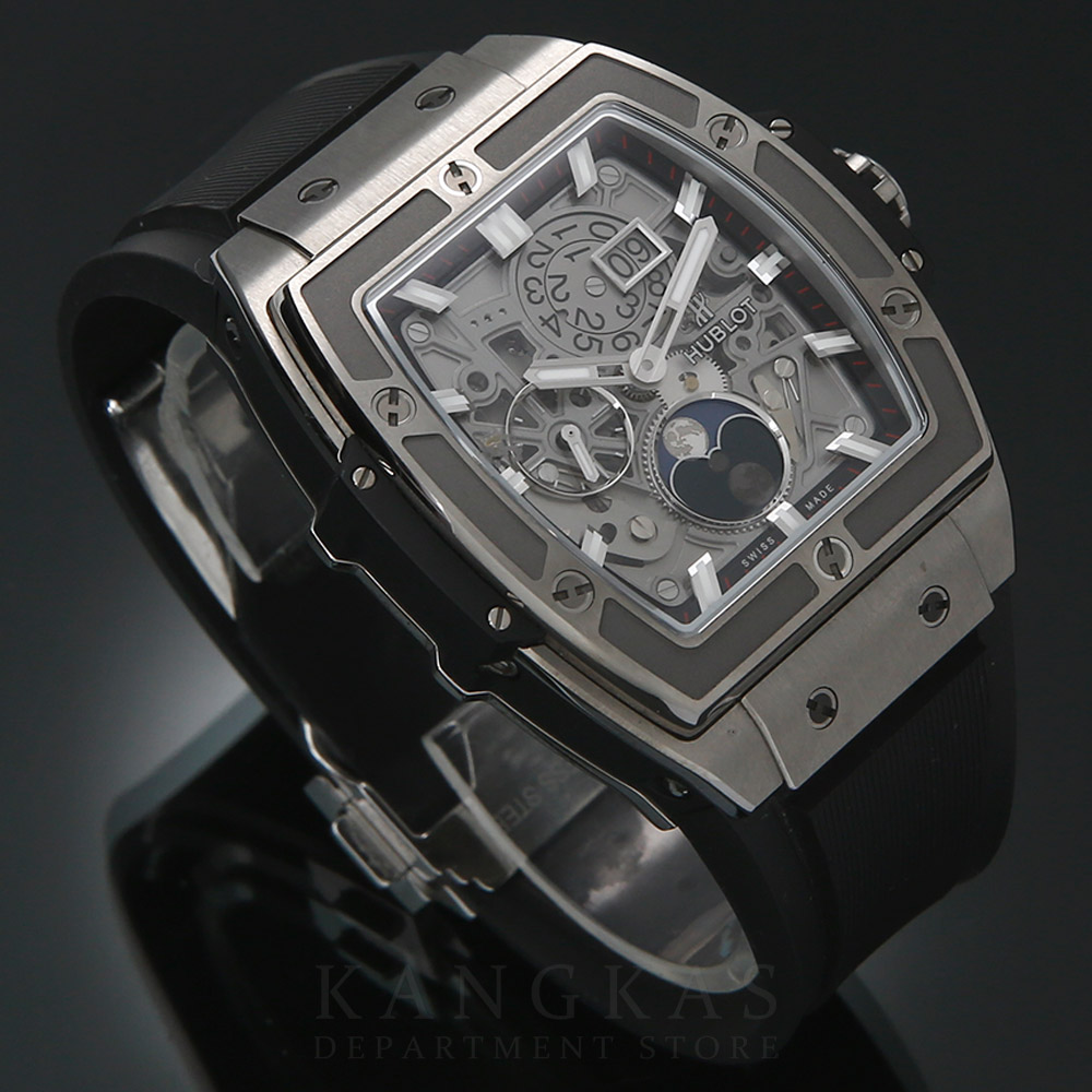 HUBLOT(USED)위블로 스피릿 오브 빅뱅