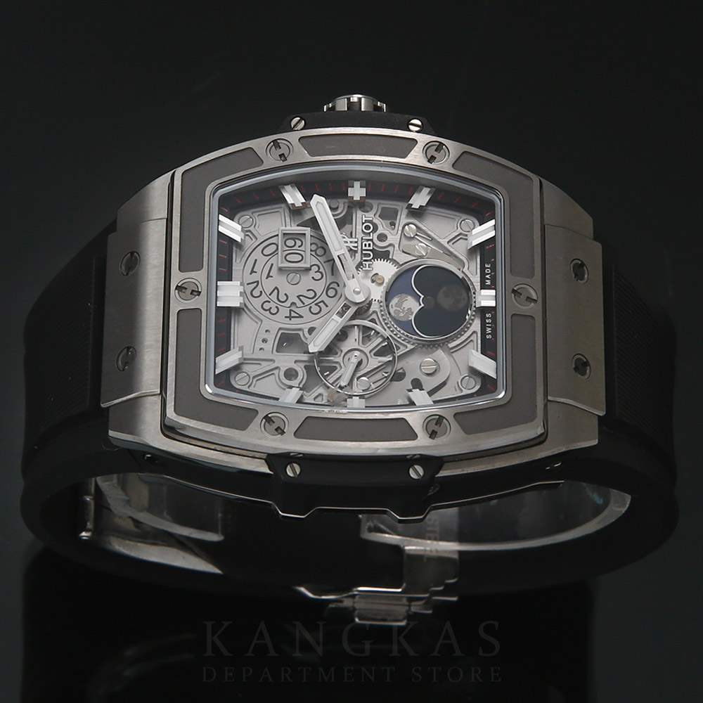 HUBLOT(USED)위블로 스피릿 오브 빅뱅