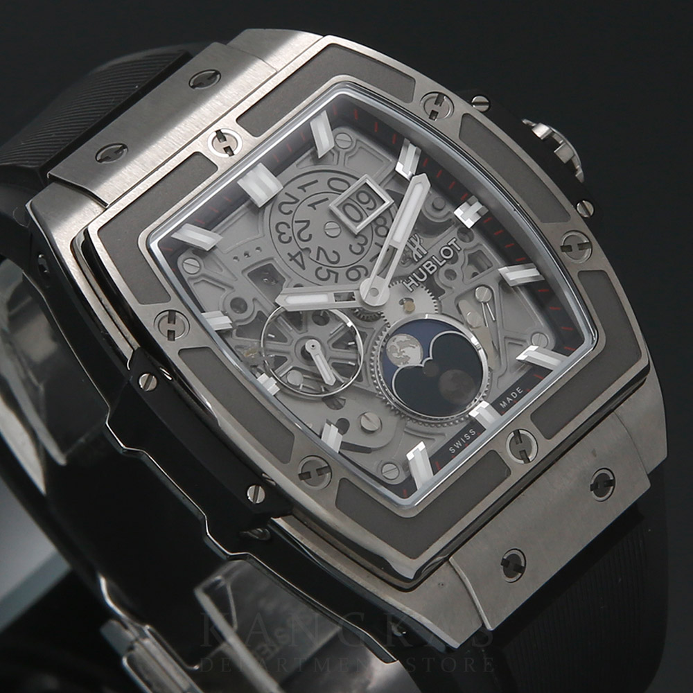 HUBLOT(USED)위블로 스피릿 오브 빅뱅
