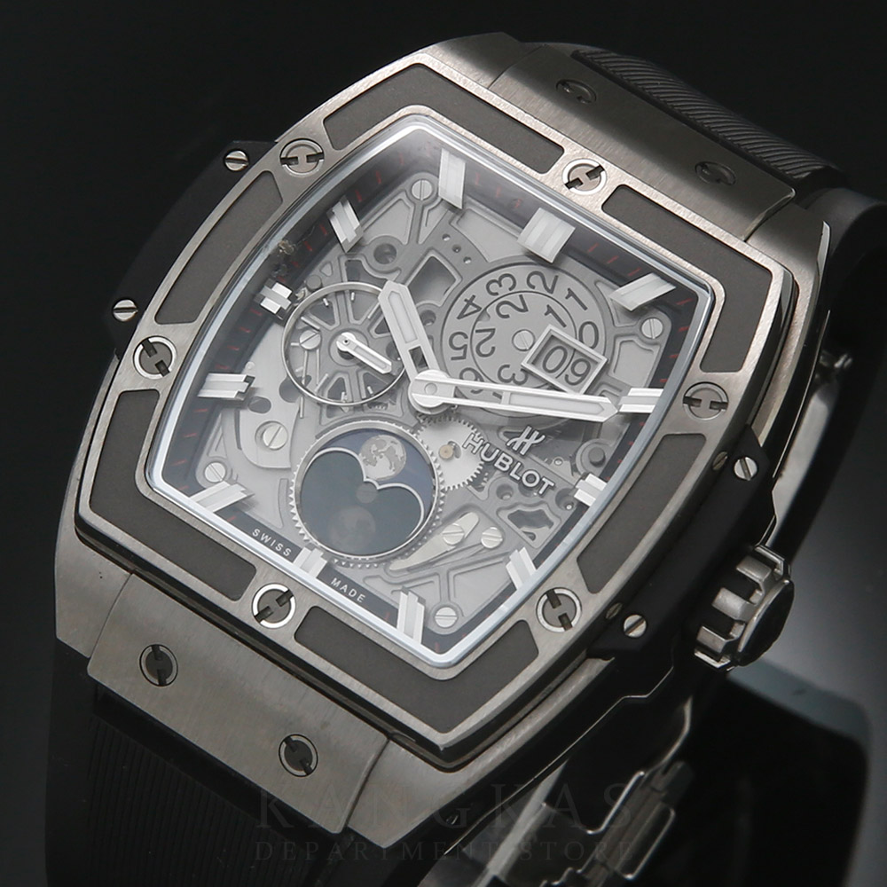 HUBLOT(USED)위블로 스피릿 오브 빅뱅