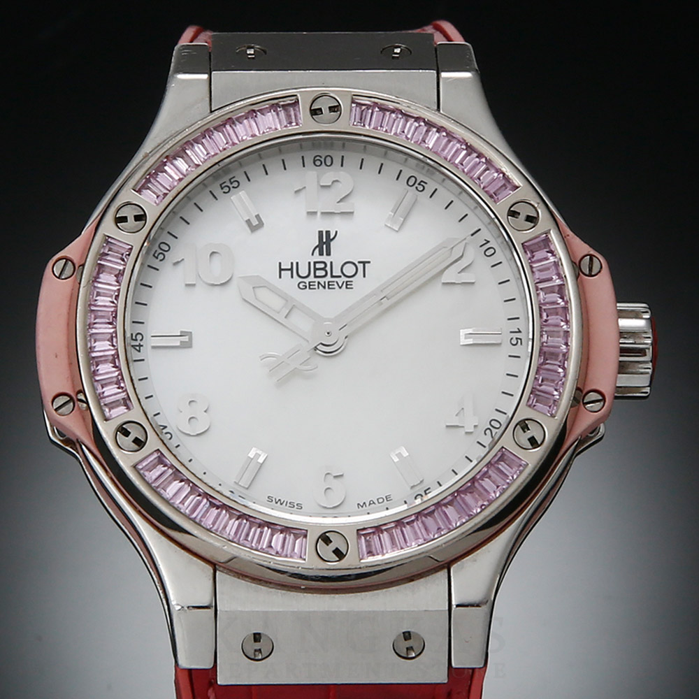 HUBLOT(USED)위블로 빅뱅 투티 프루티