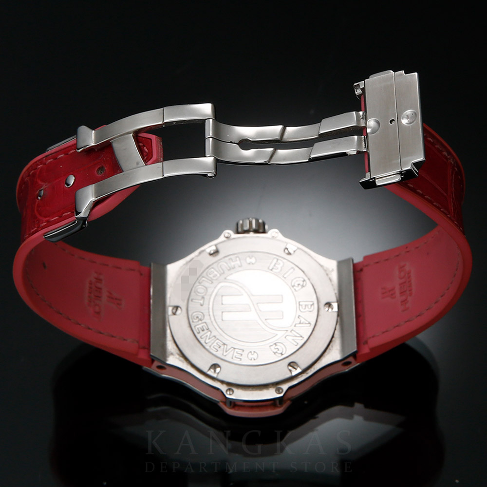 HUBLOT(USED)위블로 빅뱅 투티 프루티