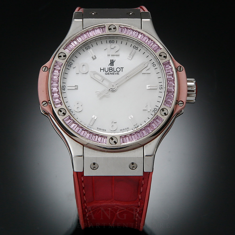 HUBLOT(USED)위블로 빅뱅 투티 프루티