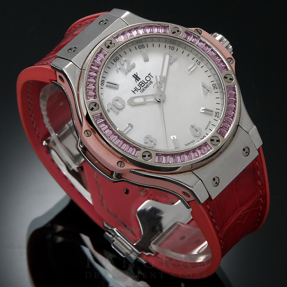 HUBLOT(USED)위블로 빅뱅 투티 프루티