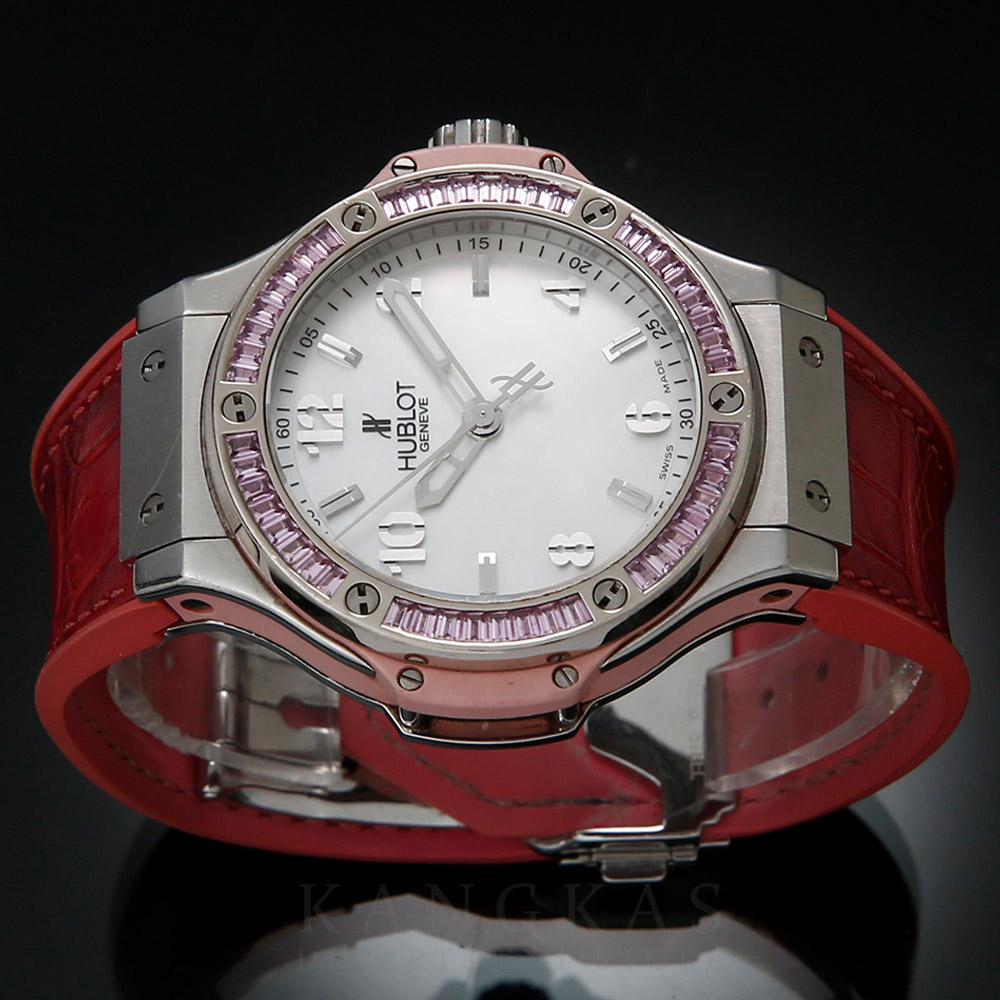 HUBLOT(USED)위블로 빅뱅 투티 프루티