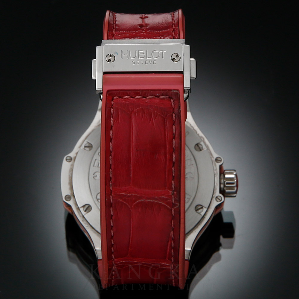 HUBLOT(USED)위블로 빅뱅 투티 프루티
