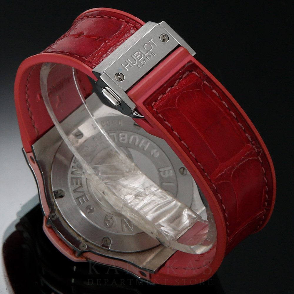 HUBLOT(USED)위블로 빅뱅 투티 프루티