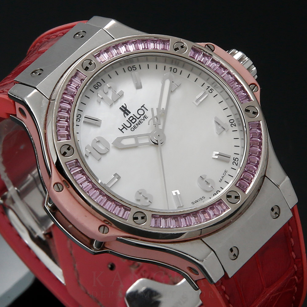 HUBLOT(USED)위블로 빅뱅 투티 프루티