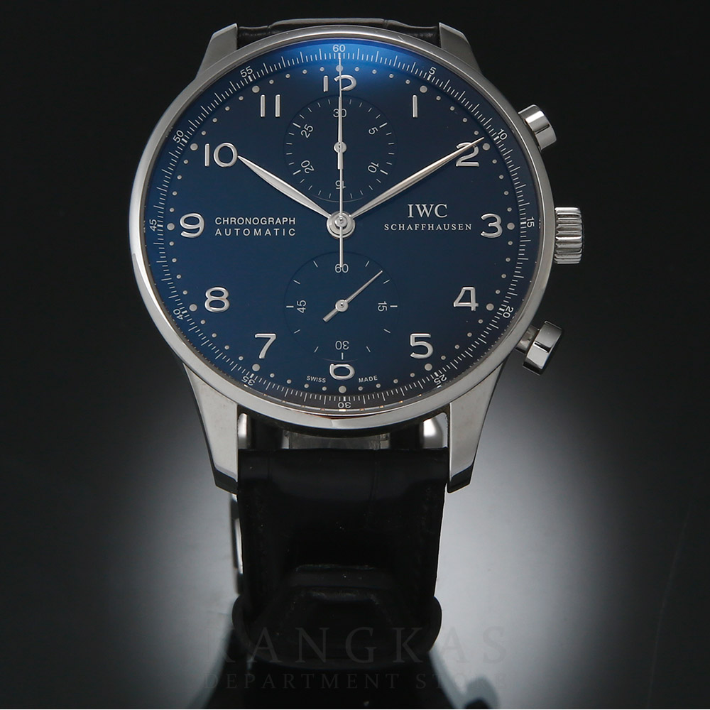 IWC(USED)IWC 포르투기저 크로노 IW371447
