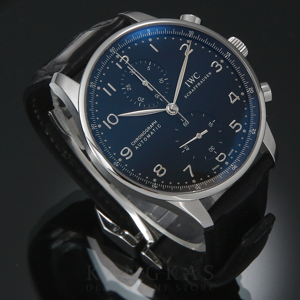 IWC(USED)IWC 포르투기저 크로노 IW371447