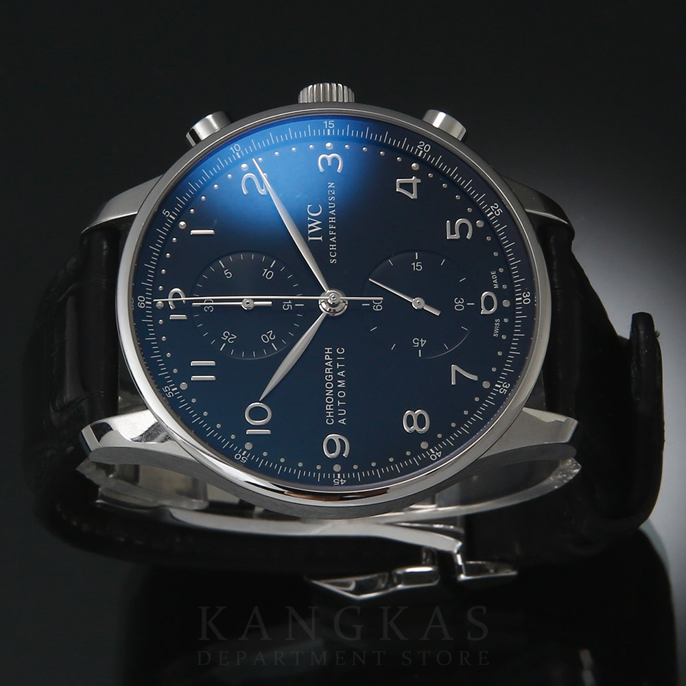 IWC(USED)IWC 포르투기저 크로노 IW371447